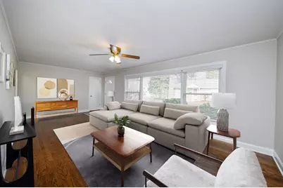 111 S Lorraine Road, Wheaton, IL 60187 - Photo 5