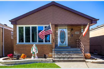 5154 S Nordica Avenue, Chicago, IL 60638 - Photo 1