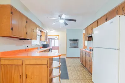 8710 N 2100 East Road, Downs, IL 61736 - Photo 11