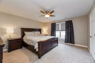 415 N President Street #A, Wheaton, IL 60187 - Photo 15