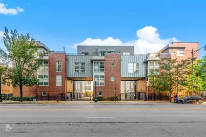 1808 S Michigan Avenue #1, Chicago, IL 60616 - Photo 1