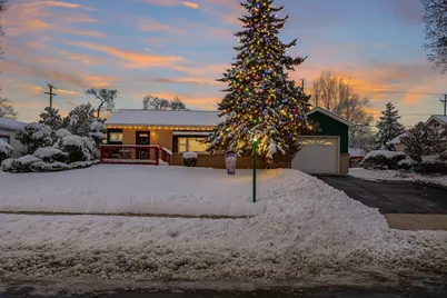 760 Cumberland Street, Hoffman Estates, IL 60169 - Photo 1