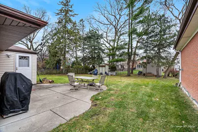 5844 N Lacey Avenue, Chicago, IL 60646 - Photo 19