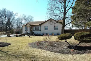 16058 S Gougar Rd, Homer Glen, IL 60491 - Photo 1