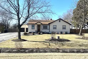 16058 S Gougar Rd, Homer Glen, IL 60491 - Photo 3