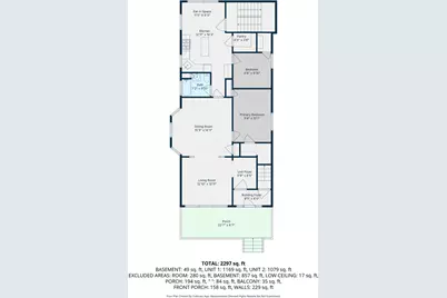 7252 N Bell Avenue, Chicago, IL 60645 - Photo 19