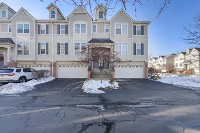 3460 Bradbury Circle, Aurora, IL 60504 - Photo 1