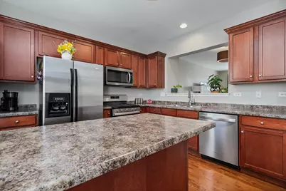 3460 Bradbury Circle, Aurora, IL 60504 - Photo 5