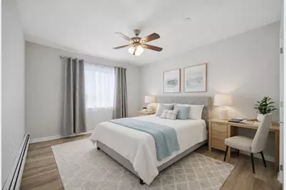 838 McIntosh Court #205, Prospect Heights, IL 60070 - Photo 9