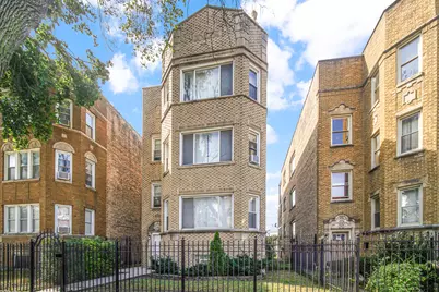 7828 S Winchester Avenue #1, Chicago, IL 60620 - Photo 1