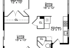 6677 N Oliphant Ave, Chicago, IL 60631 - Photo 27