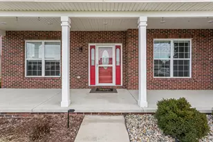 3614 Freedom Blvd, Champaign, IL 61822 - Photo 5
