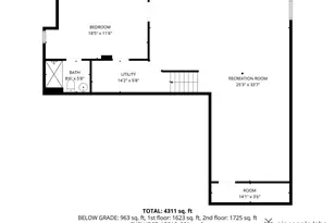 2561 Hennig Rd, Hampshire, IL 60140 - Photo 35