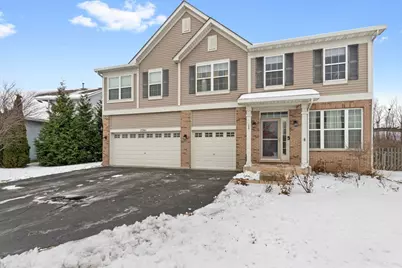 2561 Hennig Road, Hampshire, IL 60140 - Photo 1