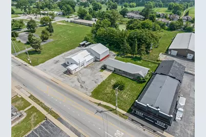 525 S Dixie Highway, Beecher, IL 60401 - Photo 1