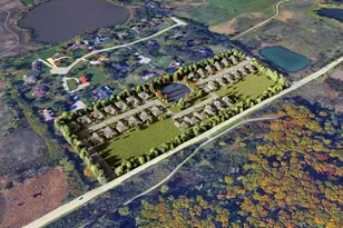 85 E Mundhank Rd, South Barrington, IL 60010 - Photo 5