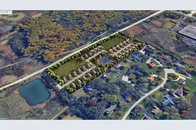 85 E Mundhank Road, South Barrington, IL 60010 - Photo 1