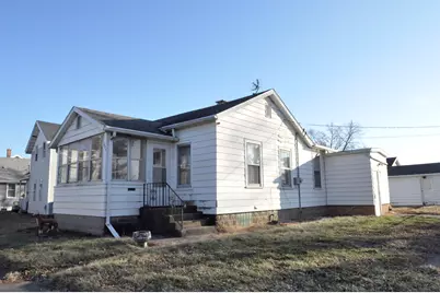 295 Illinois Street, Marseilles, IL 61341 - Photo 1