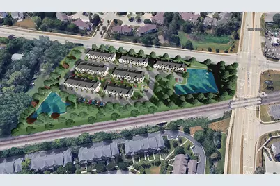 22824 N Prairie Road, Lincolnshire, IL 60069 - Photo 19