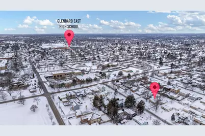 308 Norton Avenue, Lombard, IL 60148 - Photo 47