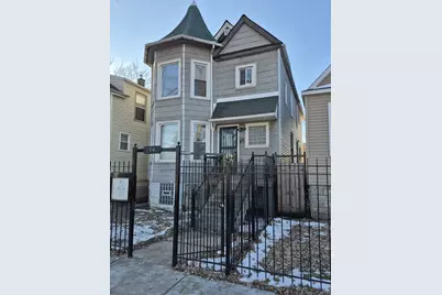 6840 S Claremont Avenue #2, Chicago, IL 60636 - Photo 1