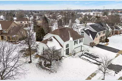 4711 Snapjack Circle, Naperville, IL 60564 - Photo 3