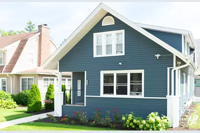 1719 Post Avenue, Rockford, IL 61103 - Photo 3