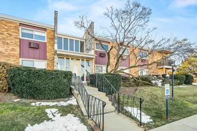 1313 S Rebecca Road #101, Lombard, IL 60148 - Photo 1