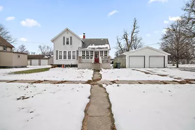 404 E Main, Ashkum, IL 60911 - Photo 1