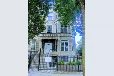 4243 S Calumet Avenue #2, Chicago, IL 60653 - Photo 1