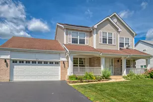 1094 Vista Dr, Gurnee, IL 60031 - Photo 1