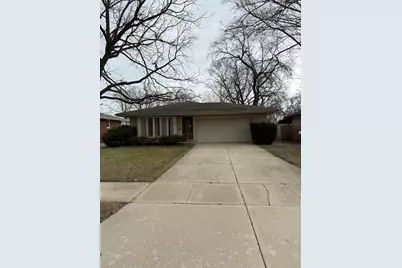 18263 Greenbay Avenue, Lansing, IL 60438 - Photo 1
