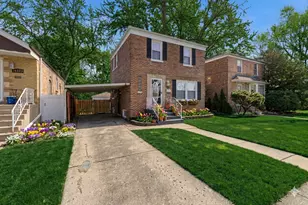 14525 S Michigan Ave, Riverdale, IL 60827 - Photo 1