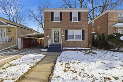 14525 S Michigan Avenue, Riverdale, IL 60827 - Photo 3