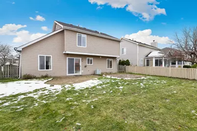 20950 W Bloomfield Drive, Plainfield, IL 60544 - Photo 25