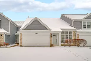 4782 Amber Cir, Hoffman Estates, IL 60192 - Photo 1