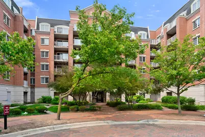 4833 N Olcott Avenue #307, Harwood Heights, IL 60706 - Photo 1