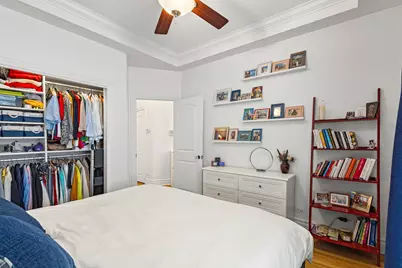 1709 N Crilly Court #4W, Chicago, IL 60614 - Photo 13