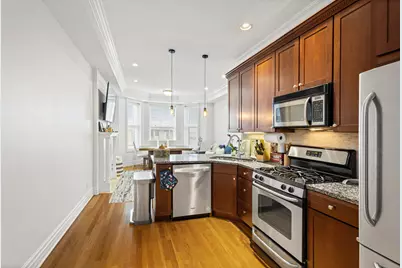 1709 N Crilly Court #4W, Chicago, IL 60614 - Photo 9