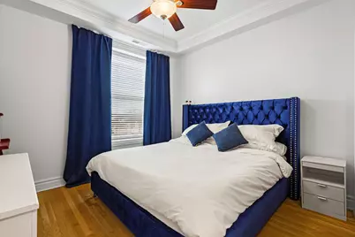 1709 N Crilly Court #4W, Chicago, IL 60614 - Photo 11