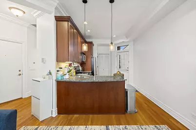 1709 N Crilly Court #4W, Chicago, IL 60614 - Photo 7