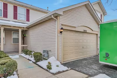 1831 S Wentworth Circle, Romeoville, IL 60446 - Photo 1