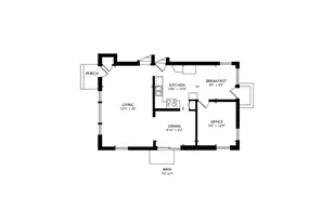 906 Hickory Ln, Naperville, IL 60540 - Photo 27