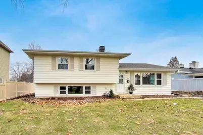 906 Hickory Lane, Naperville, IL 60540 - Photo 1