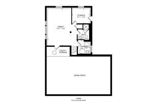 906 Hickory Ln, Naperville, IL 60540 - Photo 29