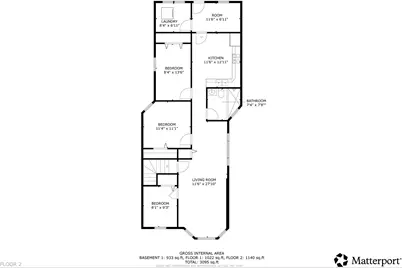 7214 S Saint Lawrence Avenue, Chicago, IL 60619 - Photo 39