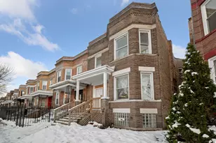 7214 S St Lawrence Ave, Chicago, IL 60619 - Photo 1