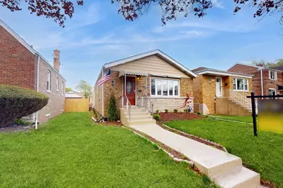 3703 S 58th Court, Cicero, IL 60804 - Photo 1
