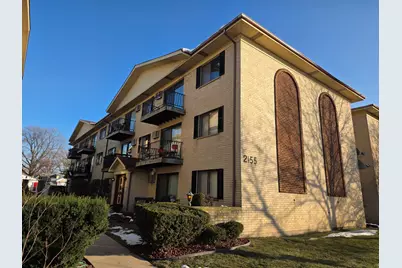 2155 N Harlem Avenue #308, Chicago, IL 60707 - Photo 1