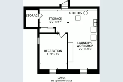 7621 Davis Street, Morton Grove, IL 60053 - Photo 25